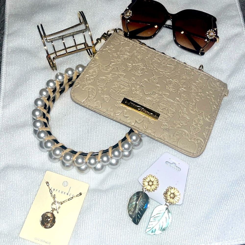 Accessories Bundle